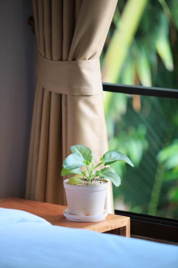 In My Place Cafotel Khlong Thom Eksteriør billede